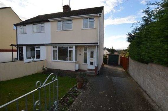 3 Bedroom Semi-Detac...